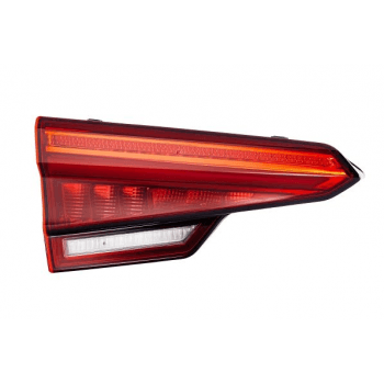 STOP LAMBASI SOL IC LEDLI A4 AVANT QUATTRO 16> - HELLA 2SV012247-071
