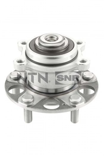 Honda Arka Teker Rulmanı (poryası) Honda Accord 2003 2008 (5 Bijon) / (139,5 X 94,75) - Snr R17462