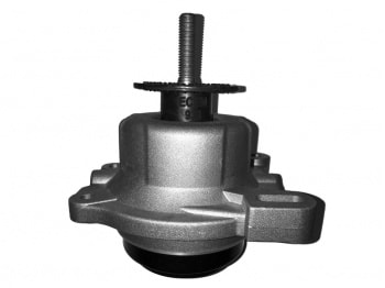 MOTOR TAKOZU (YAGLI)  SAG SOL YENI KASA TRANSIT V363 2014> - ECEM 933