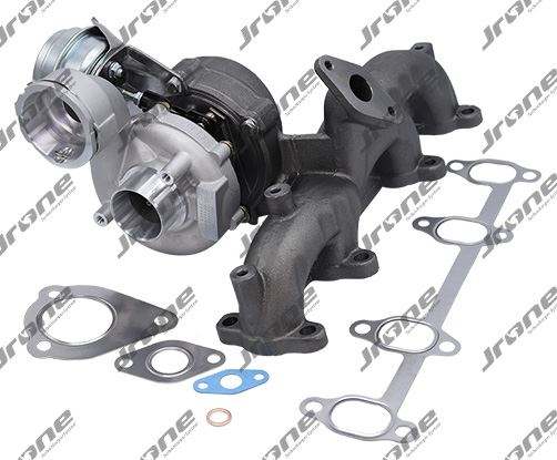 TURBO SARJ 1,9TDI ALH A3 00>03 GOLF IV 00>05 - JRONE 8G1730M206