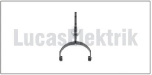 Unıversal Çatal Takımı Hyundaı Grace-H100 Minibüs-Megastar - Lucas-Lth203