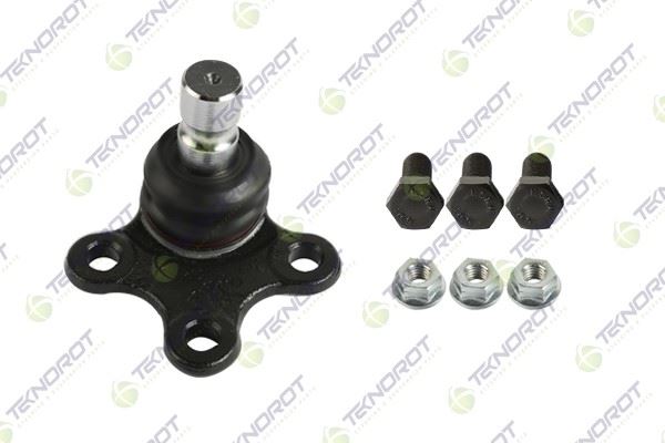 ROTIL ON OPEL CORSA E  19 > - TEKNOROT O-1014K