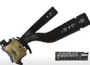 Unıversal Far+silgi Kolu-Ford T12-T15 - Sensen-Fr320