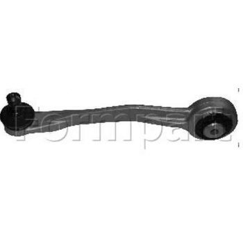 SALINCAK UST SOL A4 A5 2.7 TDI 3.2 FSI QUATTRO 3.0 TDI QUATTRO 2.0 TDI 1.8 TFSI 07> - FORMPART 1105100