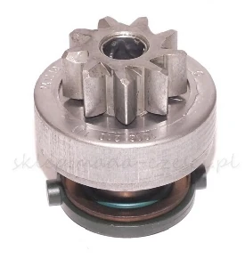 Unıversal Marş Dişlisi 12v 9 Diş 10 Kanal (hungary) - Seg-1006210149