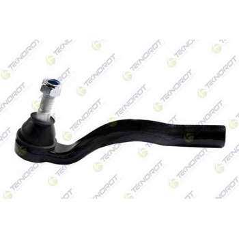 ROTBASI SOL GRAND CHEROKEE DURANGO 11>17 - TEKNOROT DO-122