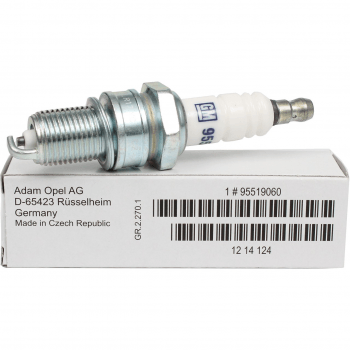 BUJI TEK TIRNAK ASTRA F 92>98 VECTRA A 89>95 CORSA B 93>02 - GM 95519060