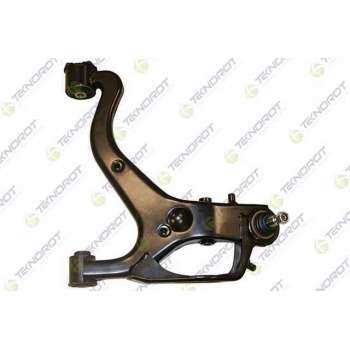 ROTILLI SALINCAK ÖN SAG ALT LAND ROVER DISCOVERY III (TAA) 2004-2009 - TEKNOROT LA-138