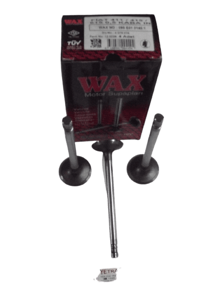 30576 411-415 Supap Emme Farklı 010140 4579416 Wax B-267 - PY-30576 - PY-30576
