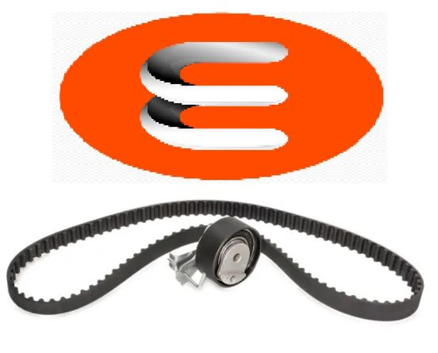 Psa Eksantrık Rulman Kiti (triger Seti) ( (104 Dis Kayıs) Berlingo C2 C3 Nemo Xsara 97 05 Saxo P1007 P10 - Psa E118426