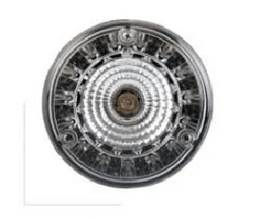 STOP/GERİ VİTES LAMBA-122MM BMC PRO.CİTY/ISUZU ROYBUS  02MFU9070-003 - FARPLAS-500465