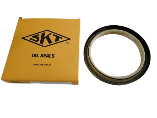 45036 450-415-445 Üniversal Arka Krank Keçe Silikonlu 95X120x13 410219-S 40000720-S Skt C-186 - PY-45036 - PY-45036