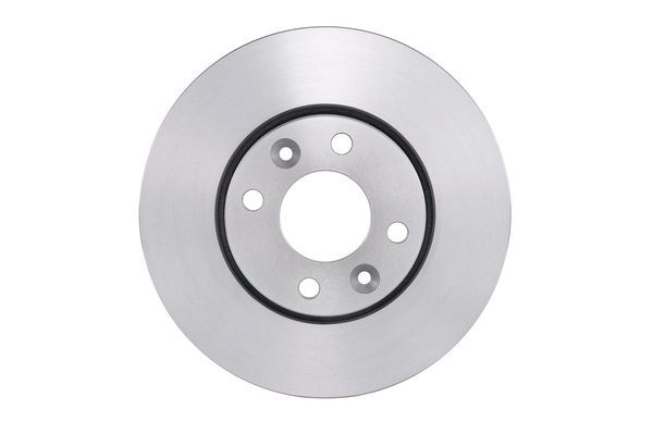 ON FREN AYNASI HAVALI MICRA K12 03>10 NOTE 06>12 CLIO III 06>10 MODUS 04> 260×4 - BOSCH 0986479103
