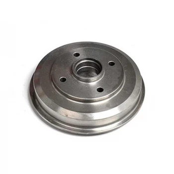 Ford Arka Fren Kampanası Focus 1,4 16v / 1,6 16v 98>04 Olcu: (203 X 81) - Braxıs Ad5018