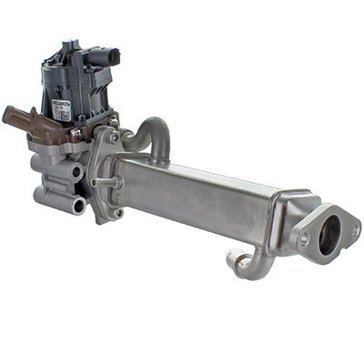 FIAT EGR VALFI (KOMPLE) DUCATO III JEST 2.3JTD E5 F1A - SIDAT 83.1387