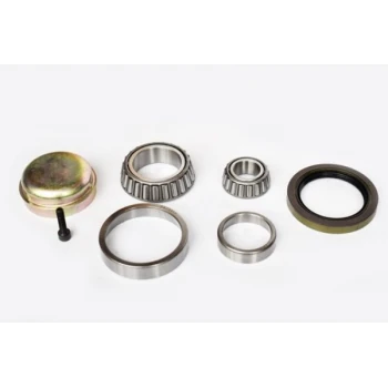 Mercedes Toz Kapagı Tekerlek Rulmanı İcin Mercedes 190 (model 201) A - Febi 4947