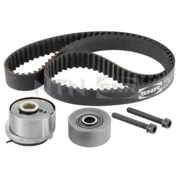 Opel Eksantrık Rulman Kiti (triger Seti) Aveo T255 Cruze F14d F16d Astra H Meriva Vectra Zafıra 1,6i 16v - Snr Kd45326