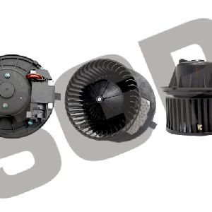 Unıversal Kalorifer Motoru Caddy 3-4-Golf 5-6 -Jetta 3-4-Passat B6-B7 [otomatik Klimalı] - Sgr-53009