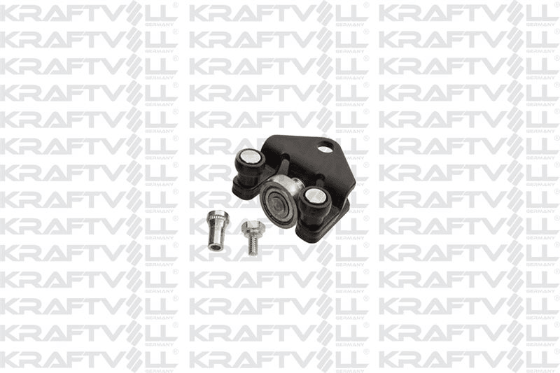 ORTA KAPI ALT MEKANIZMASI SAG MASTER II MOVANO 01> (SADECE KAFA) - KRAFTVOLL 09040163
