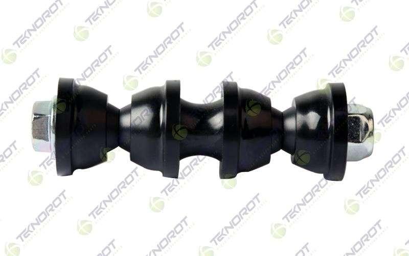 ARKA VIRAJ DEMIR UC BAGLANTI CUBUGU  (SET) FOCUS C MAX CAP 04>08 FOCUS II CB4 04>11 FOCUS III CB8 11 - TEKNOROT FO-496