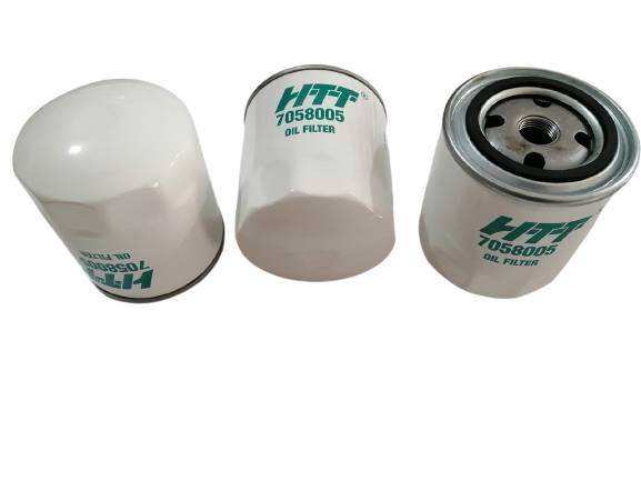 00954 260G-266G-250G Yağ Filtresi Atom Tipi 7058005-2654412 Hema C-26 - PY-00954 - PY-00954