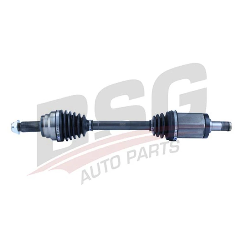 Bmw Aks Komple Ön Sol - Aks Komple Ön Sol - Bsg 15-350-005