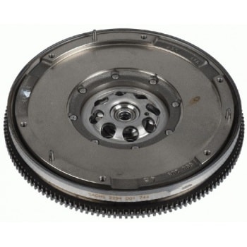 VOLAN (DMF) W203 00>07 S203 01>07 W210 99>02 S210 99>03 VITO 638 99>03 - SACHS 2294 001 744