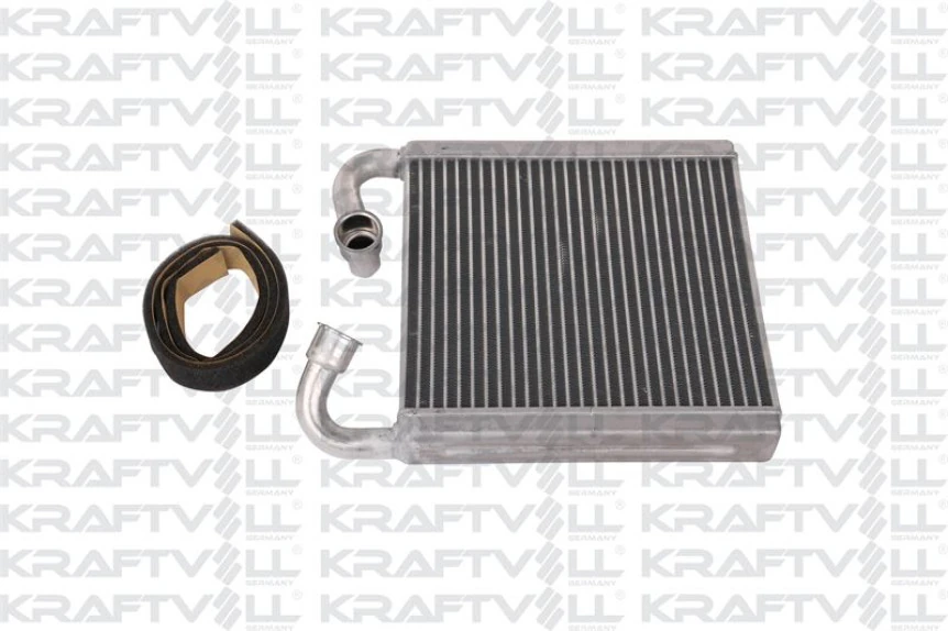 Vag Kalorıfer Radyatoru Golf VII Octavıa 13> Crafter Kodıaq Arteon 17> Superb Passat Tt 15> Tiguan Ateca - Kraftvoll 08050180