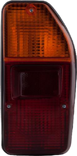 STOP LAMBASI SAG R12 TSW SW - PLEKSAN 2502