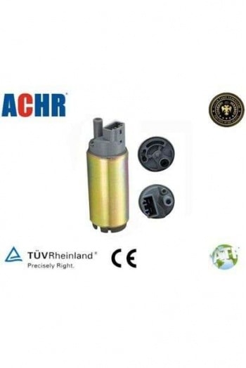 YAKIT POMPASI FILTRELI HYUNDAI ACCENT ELANTRA ERA I30 GETZ 1.3 1.5 1.6 BENZINLI 1994-2006 (3 BAR) - ACHR 60203110