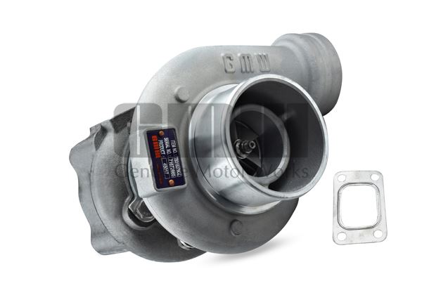 TURBOSARJ DEUTZ OTOKAR:SULTAN 125 / VOLVO:PENTA SCHIFF SCHWITZER 318279318166 BF4M2012CS100 04284305 - GMW TB318279DZ