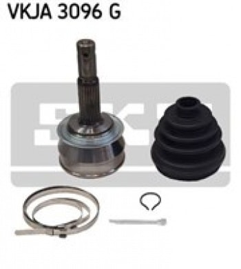AKS KAFASI DIS CORSA A 82 93 ASTRA F 14NV 14SE C14SE C16NZ C16SE - SKF VKJA 3096G