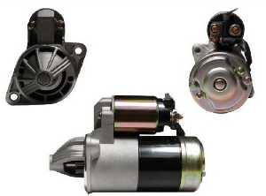 MARŞ MOTORU MITS. 12V 8D 1.4 KW STAREX-ELENTRA-ACCENT - DODO-STR4105