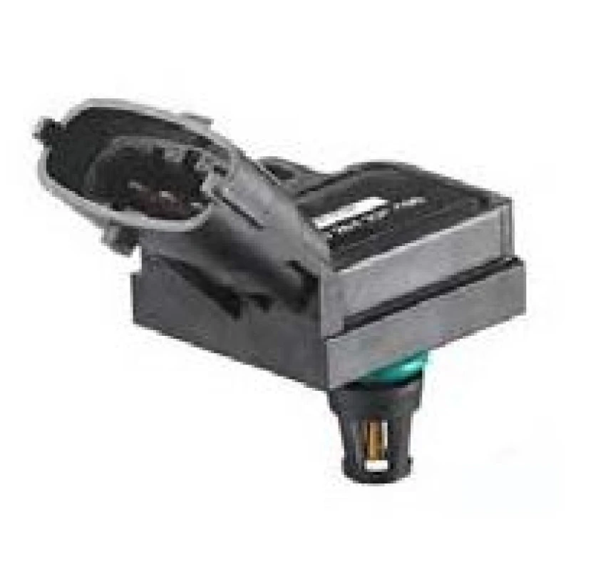 Renault Basınc Sensoru Clio II 1.5 DCI-Megane II 1.5 DCI-Master II-III 2.5 DCI - Hellux Hls8114