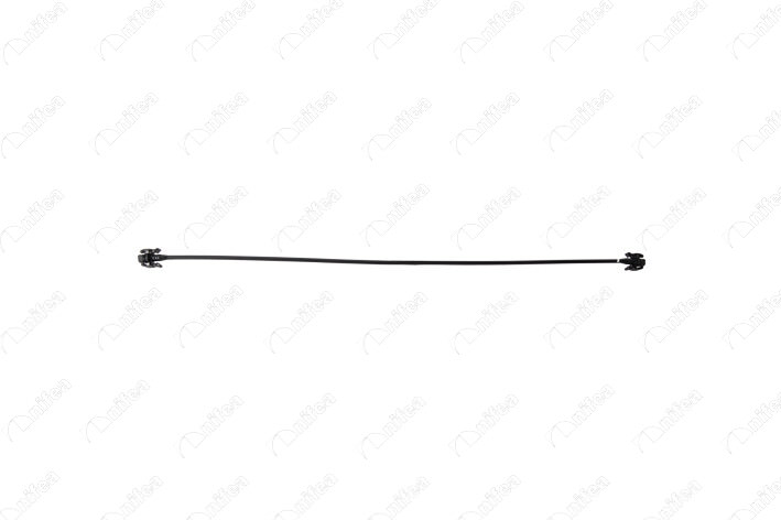 YEDEK SU DEPO HORTUMU P206 P206+ - NIFEA 17200