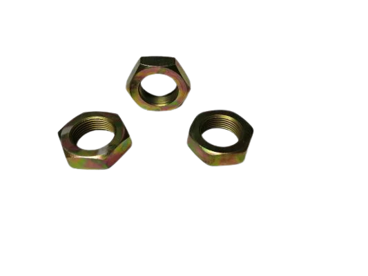 39075 640-54C Rot Başı Somunu Yeni Model Kalın Diş F3042 5085078 Tümersan B-101 - PY-39075 - PY-39075