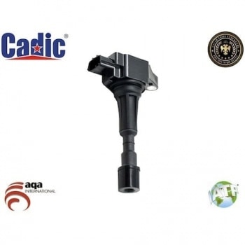 ATESLEME BOBINI MAZDA 2-3 DE 1.3,1.4,1.5 07-15 3 BK 1.4,1.6 03-09 3 BL 1.6,2.0 MZR 09-14 - CADIC 45025049