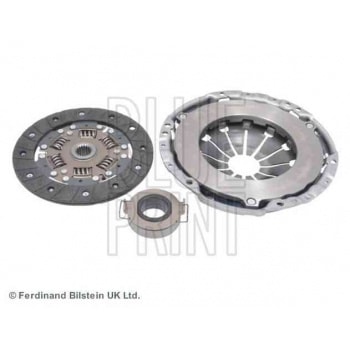 DEBRIYAJ SETI YARIS 1.0 06> (190 19) C1 P107 384K 1.0 05> MANUEL SANZIMAN EURO4 ERO5 MOTOR (RULMANLI - BLUEPRINT ADT330246