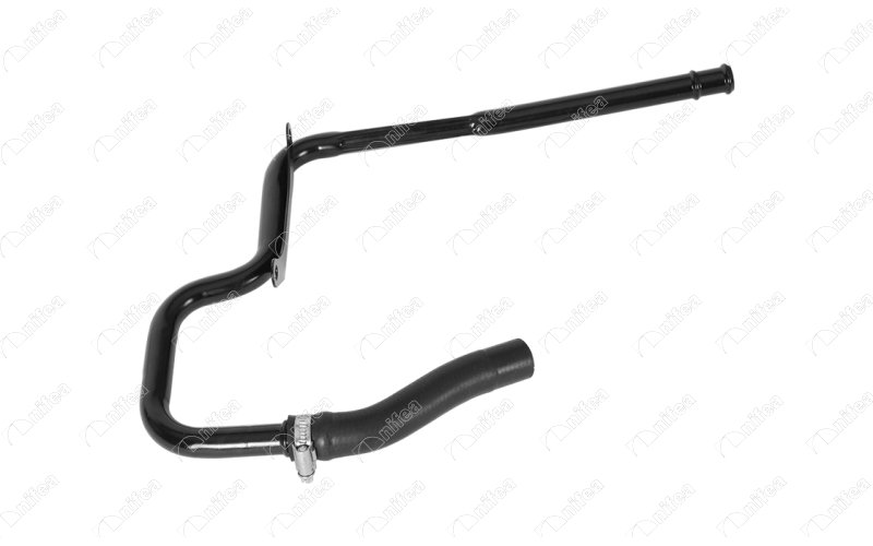 KALORIFER BORUSU FORD TRANSIT CONNECT 1.8 TDCI 75 -90 HP FORD FOCUS I 1.8 TDCI - NIFEA 19838