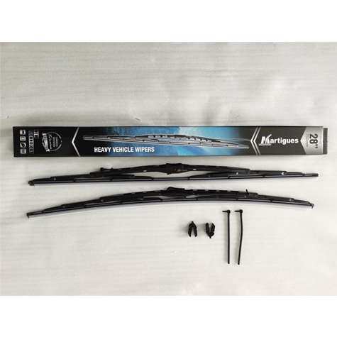 SILECEK SUPURGESI 700mm FISKIYELI RENAULT KAMYON KERAX (05 / 96 12 / 05), PREMIUM (01 / 97 12 / 05) - MARTIGUES HV0005