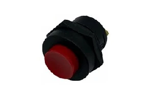 Unıversal Plastik Buton - Eng-030101