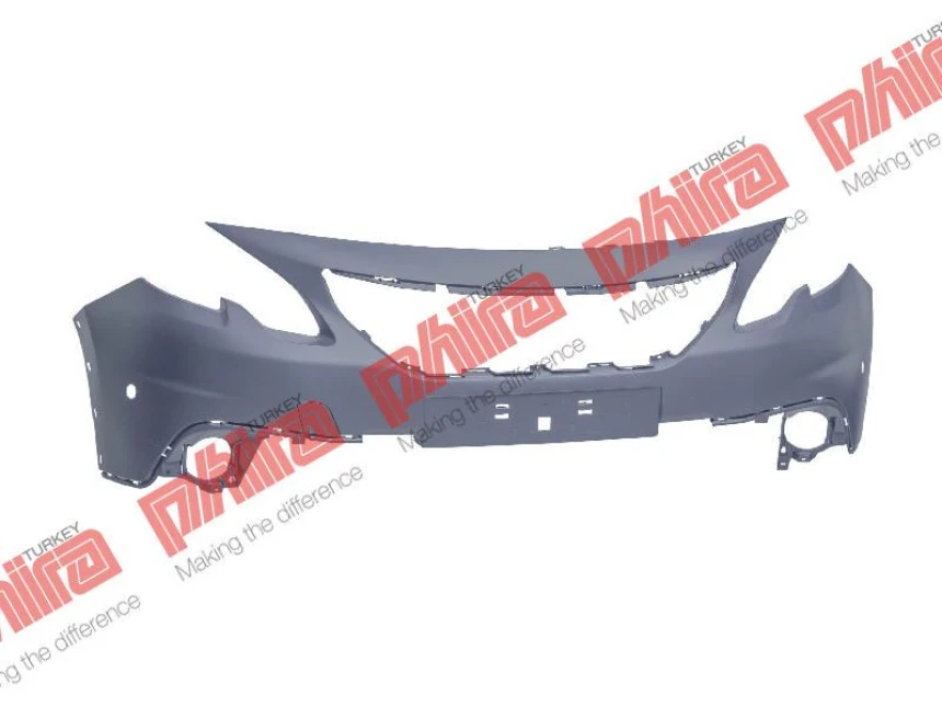 Psa On Tampon Sisli 2 Sensorlu Astarlı P08 16> - Phira 2008-16232