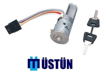 KONTAK ANAHTARI R-12 - USTUN KTK130