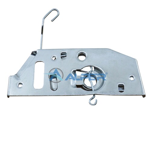 MOTOR KAPUT KILIT MEKANIZMASI UNO - ALPER 121031