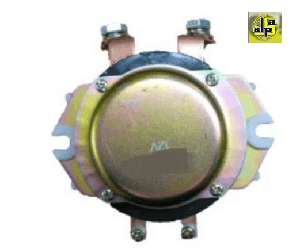 OTOMATİK KONTAK ANA ROLESİ-12V JCB YM. - REMARK-SW110
