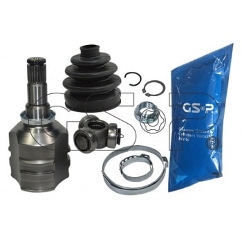 AKS KAFASI SOL SAG ON IC COROLLA (AE101) 1,6 ABSSIZ 23X23X34 U:177 mm 1992 1997 - GSP 608015