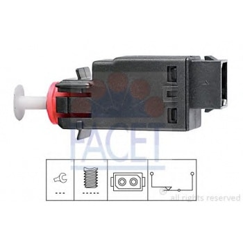 FREN MUSURU BMW E30 E34 E36 90>98 - FACET 7.1058