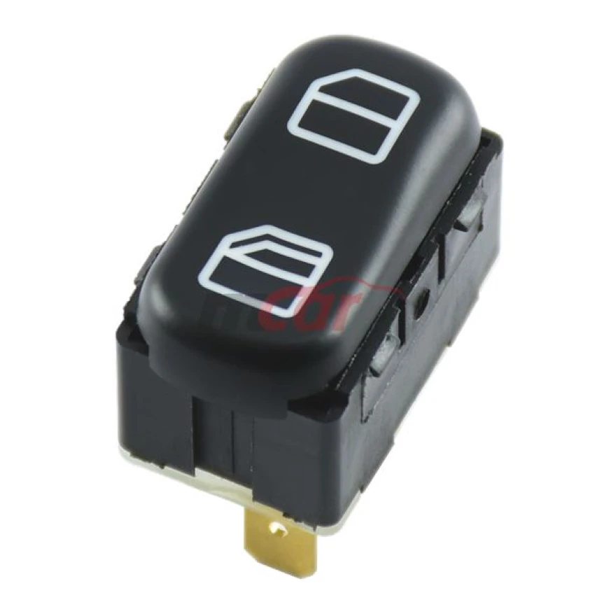 Mercedes Cam Acma Kapama Anahtarı Sprinter 95 06 Vito 96 03 Tekli - Kraw An-530