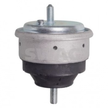 MOTOR TAKOZU R-L BMW M57 E46 99>05 - SWAG 20130047
