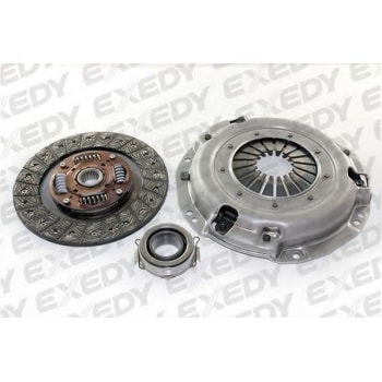 DEBRIYAJ SETI CORONA CARINA E 2,0 1988 1997 (ST171 ST191) AVENSIS 2,0 1998 2002  3SF-3SFE - EXEDY TYK2064